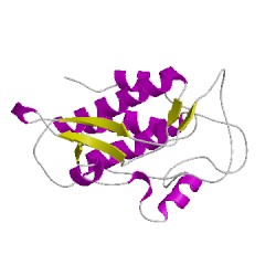 Image of CATH 4u6rA02