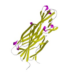 Image of CATH 4u6vA00