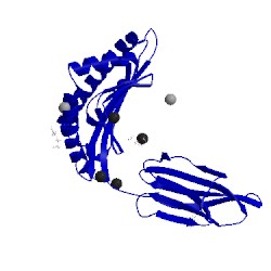 Image of CATH 4u6x