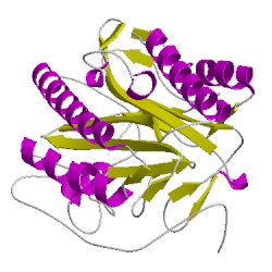 Image of CATH 4u75A00