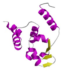 Image of CATH 4u77A