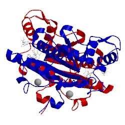 Image of CATH 4u7g