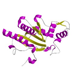 Image of CATH 4u7gA00