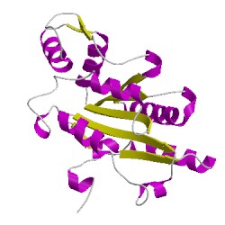 Image of CATH 4u7gB