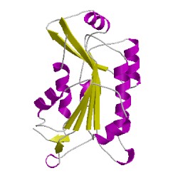 Image of CATH 4u7pB00