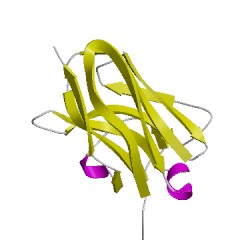 Image of CATH 4u7sA00