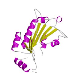 Image of CATH 4u7tB