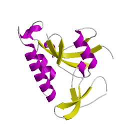 Image of CATH 4u84A