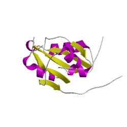 Image of CATH 4u87A01