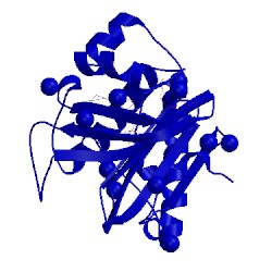 Image of CATH 4u89