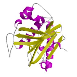 Image of CATH 4u89A00