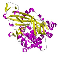 Image of CATH 4u8oB