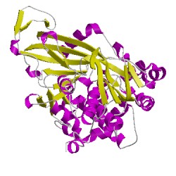 Image of CATH 4u8oB01