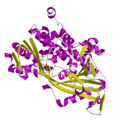 Image of CATH 4u8oD01