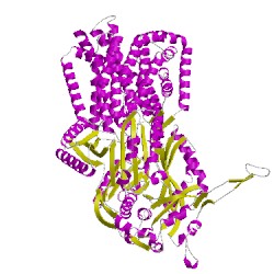 Image of CATH 4u8vB