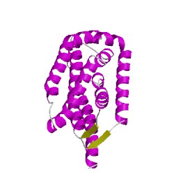 Image of CATH 4u8vB01