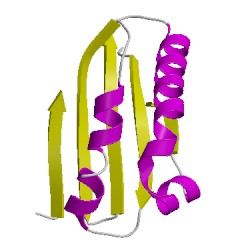 Image of CATH 4u8yB02