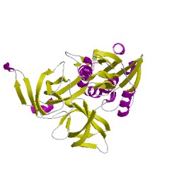 Image of CATH 4u90A