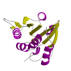 Image of CATH 4u90A01