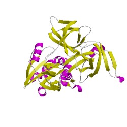 Image of CATH 4u91A