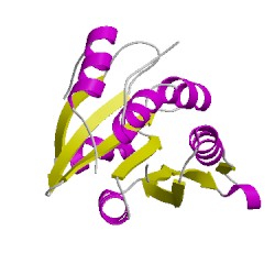 Image of CATH 4u91A01