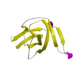 Image of CATH 4u91A03