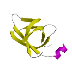 Image of CATH 4u91A04