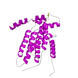 Image of CATH 4u96A05