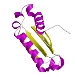 Image of CATH 4u96A06