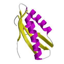 Image of CATH 4u96A07