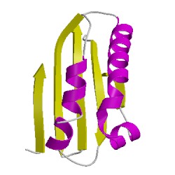 Image of CATH 4u96B02