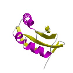 Image of CATH 4u96C03