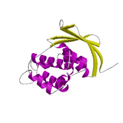 Image of CATH 4u99B00