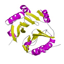 Image of CATH 4ua4B