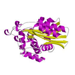 Image of CATH 4ua7B00