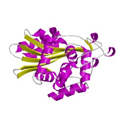 Image of CATH 4ua9B