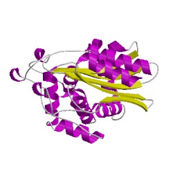 Image of CATH 4uaaB