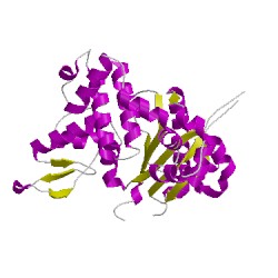 Image of CATH 4ub1A