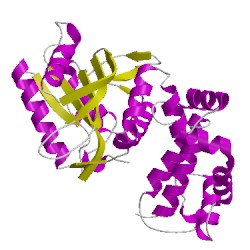 Image of CATH 4ubcA