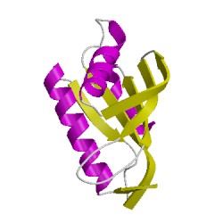 Image of CATH 4ubcA03