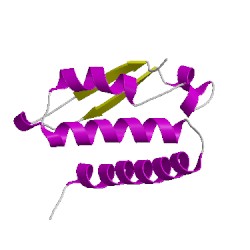 Image of CATH 4ubpA