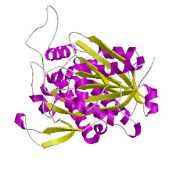 Image of CATH 4ubvB00