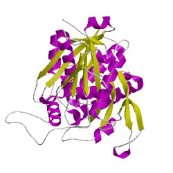 Image of CATH 4ubwB