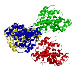 Image of CATH 4uc9