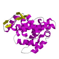 Image of CATH 4uc9A00