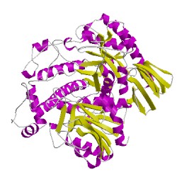 Image of CATH 4ucfA