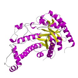 Image of CATH 4ucfA01