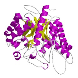 Image of CATH 4ucfB01