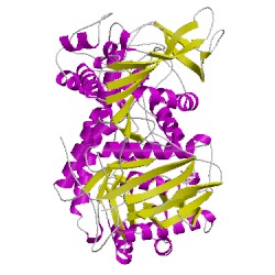 Image of CATH 4ucfC