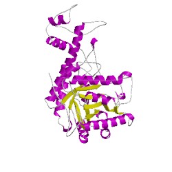 Image of CATH 4ucfC01